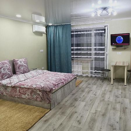 Apartnew In City Centr Ust-Kamenogorsk Exterior photo