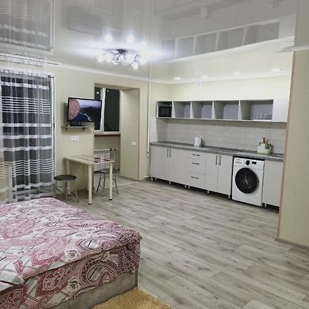 Apartnew In City Centr Ust-Kamenogorsk Exterior photo